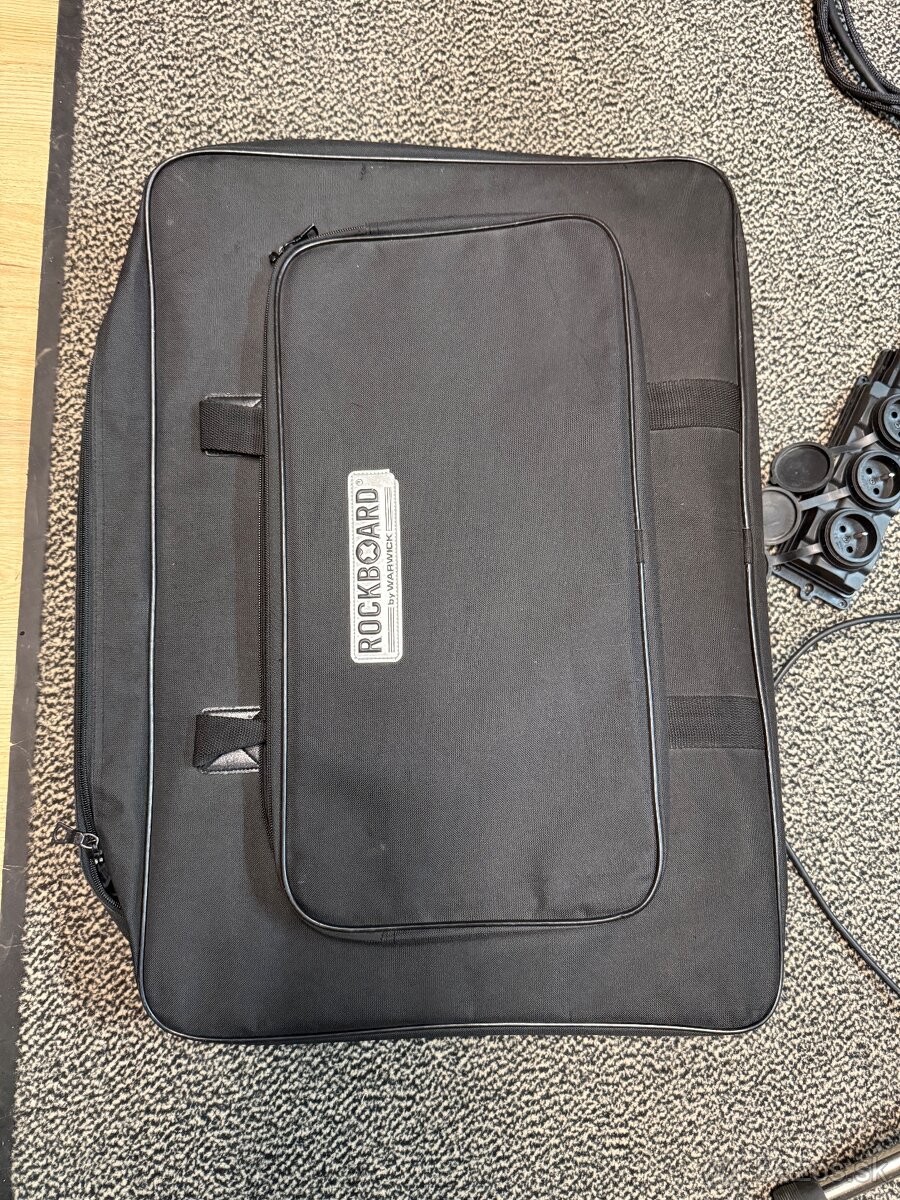 Rockboard 60x40 - 2