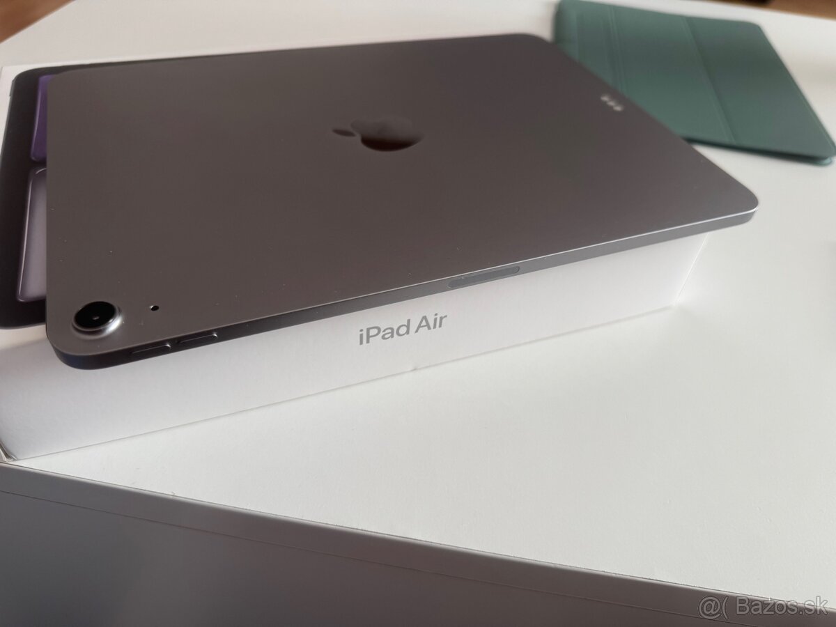 iPad Air 11 M3 2025 128GB Wi-Fi - 2