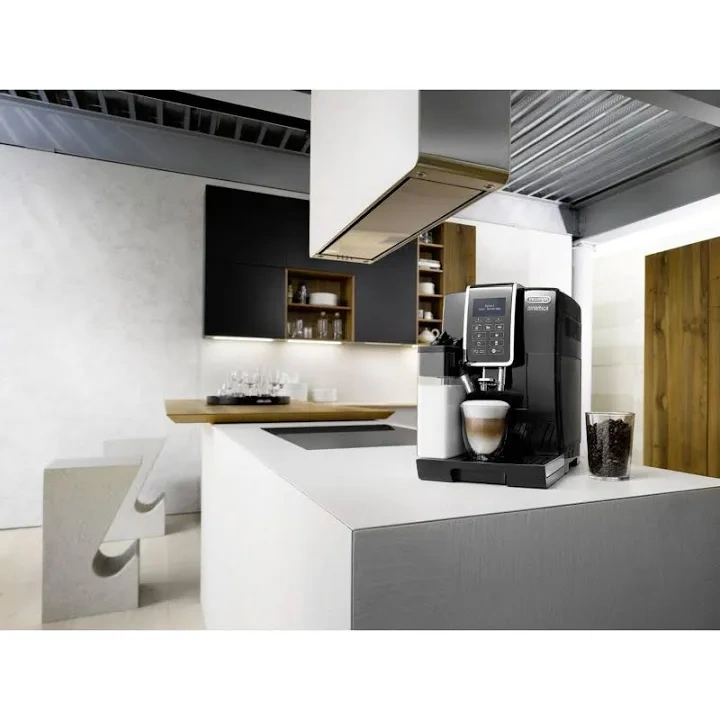 DeLonghi Dinamica plus - 2
