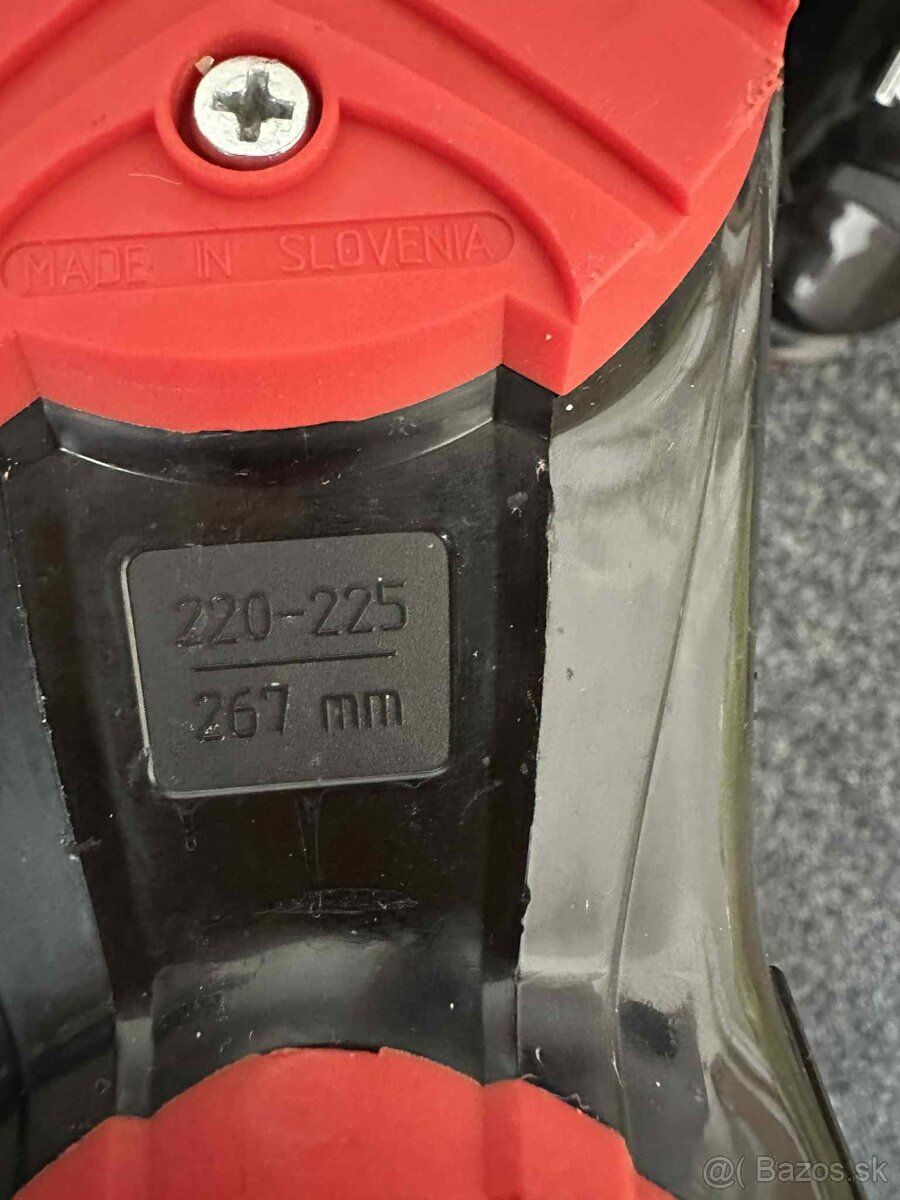 Predám lyžiarky Tecno Pro - 2