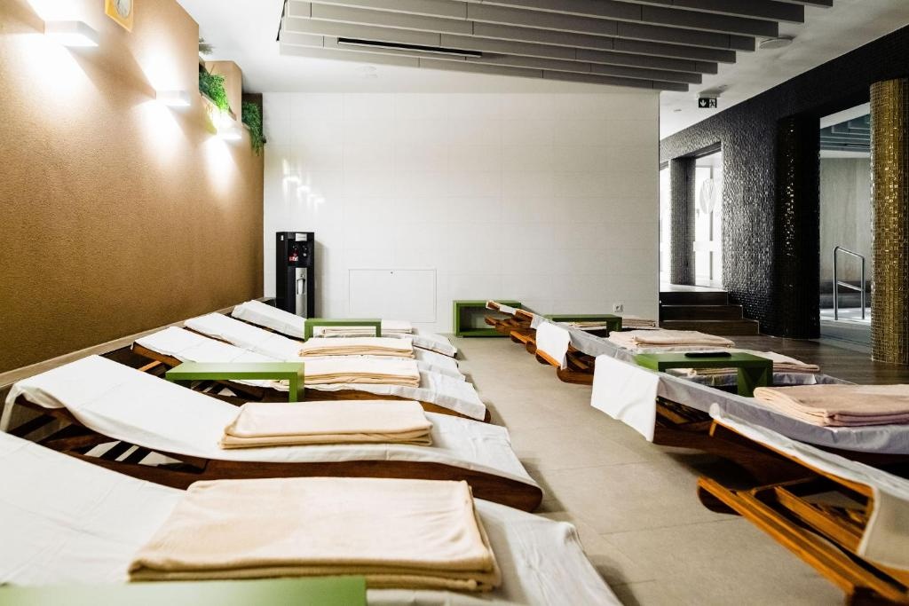 Vysoké Tatry, apartmán+terasa+parking+wellness - 2