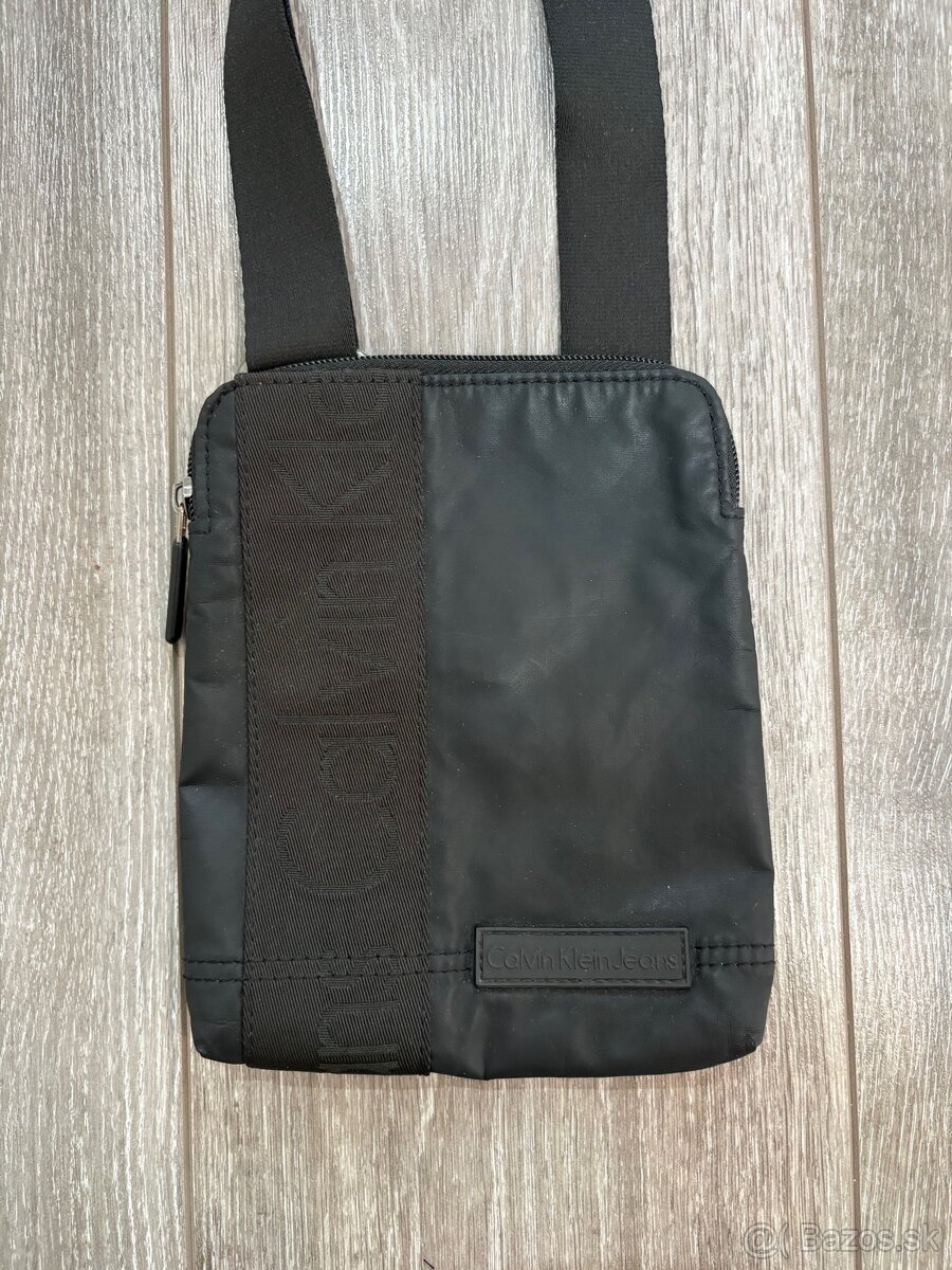 Pánska brašna Calvin klein jeans - 2