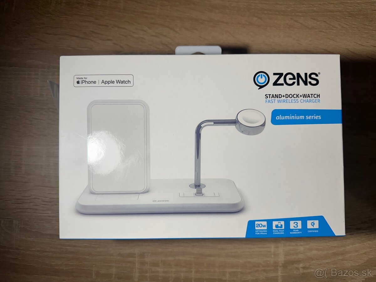 Zens nabíjačka - 2