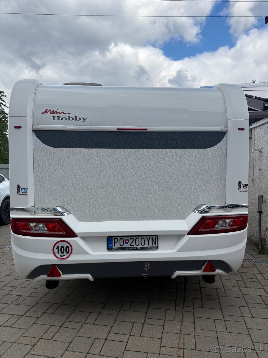 Hobby Prestige - 2
