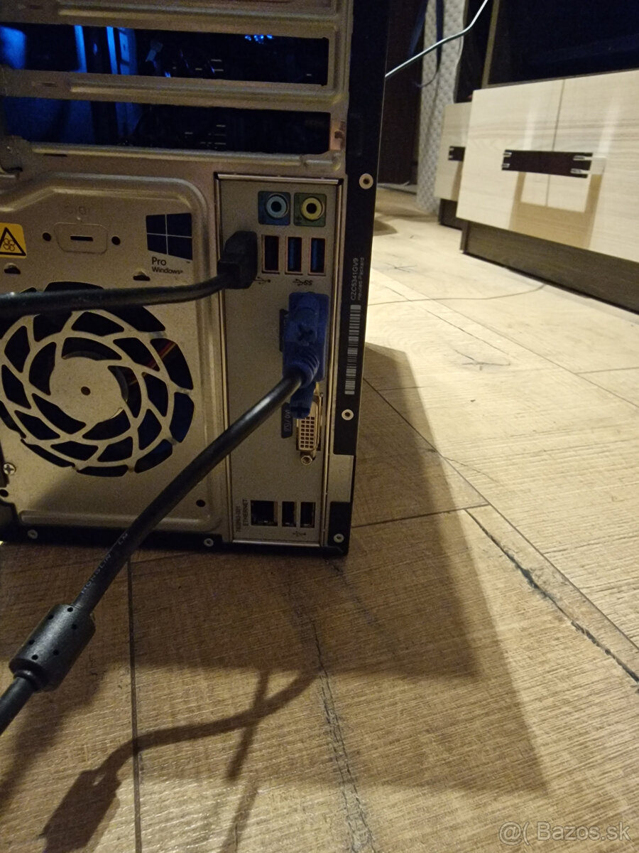 pocitac hp 280g1 - 2