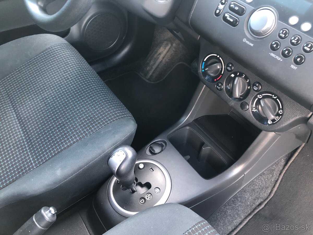 Suzuki swift automat - 2