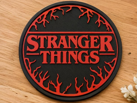 Stranger Things - doplnky - 2