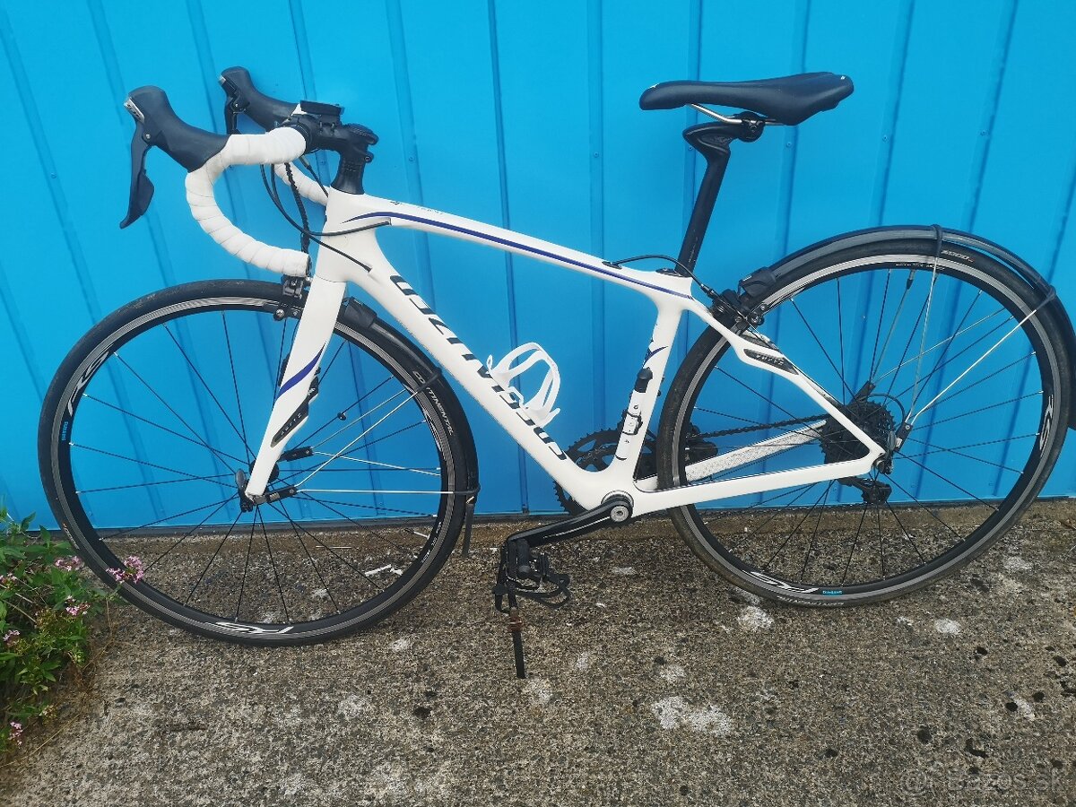 Specialized ruby,48ka, (ako giant, bianchi, trek) - 2