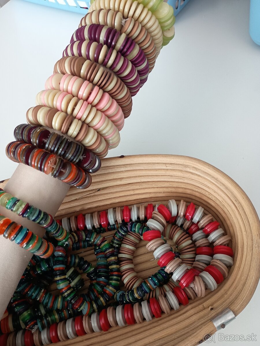 Handmade náramok - 2