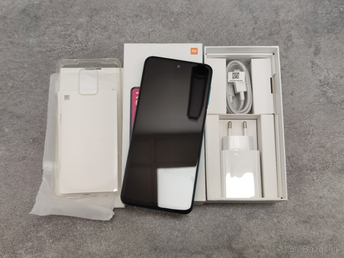 Redmi Note 9 Pro 6/128GB - 2