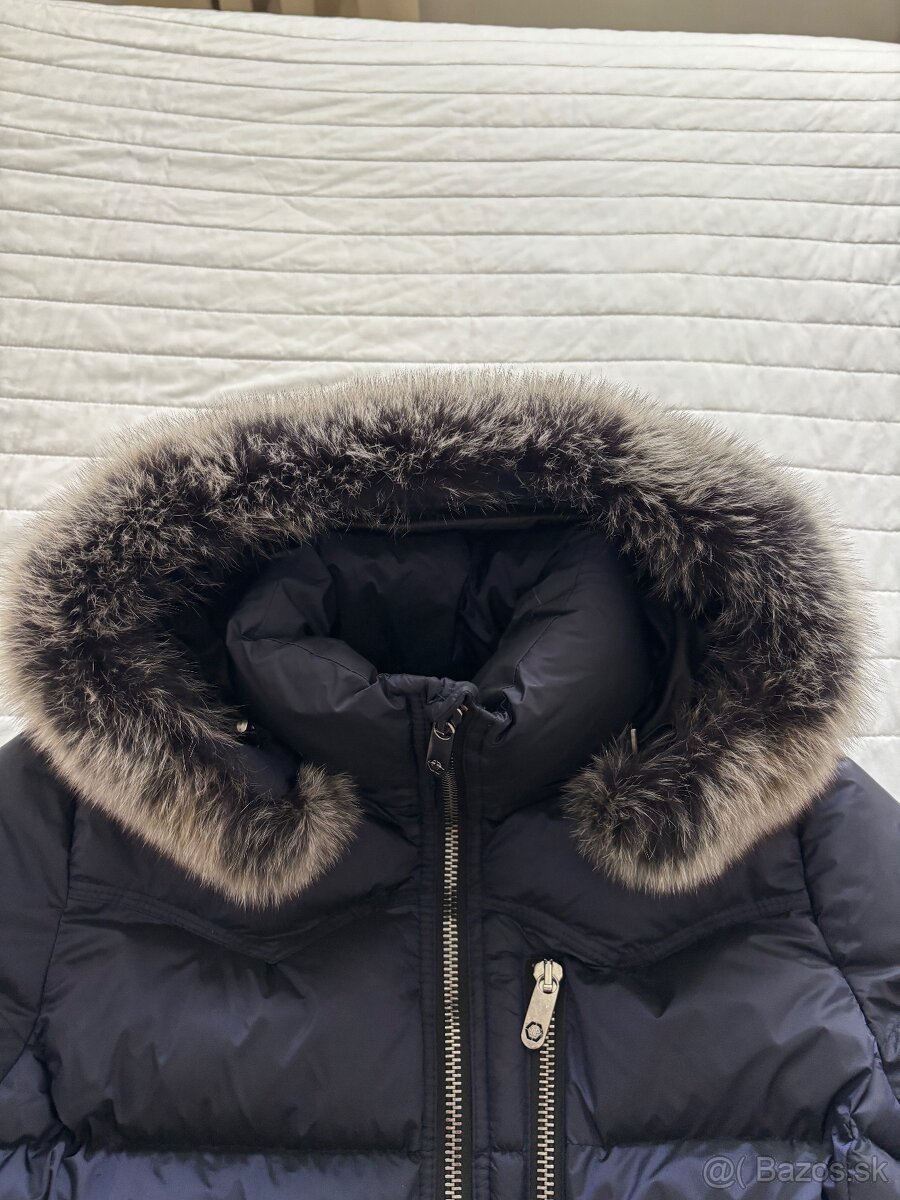 Predám bundu PHILIPP PLEIN - 2