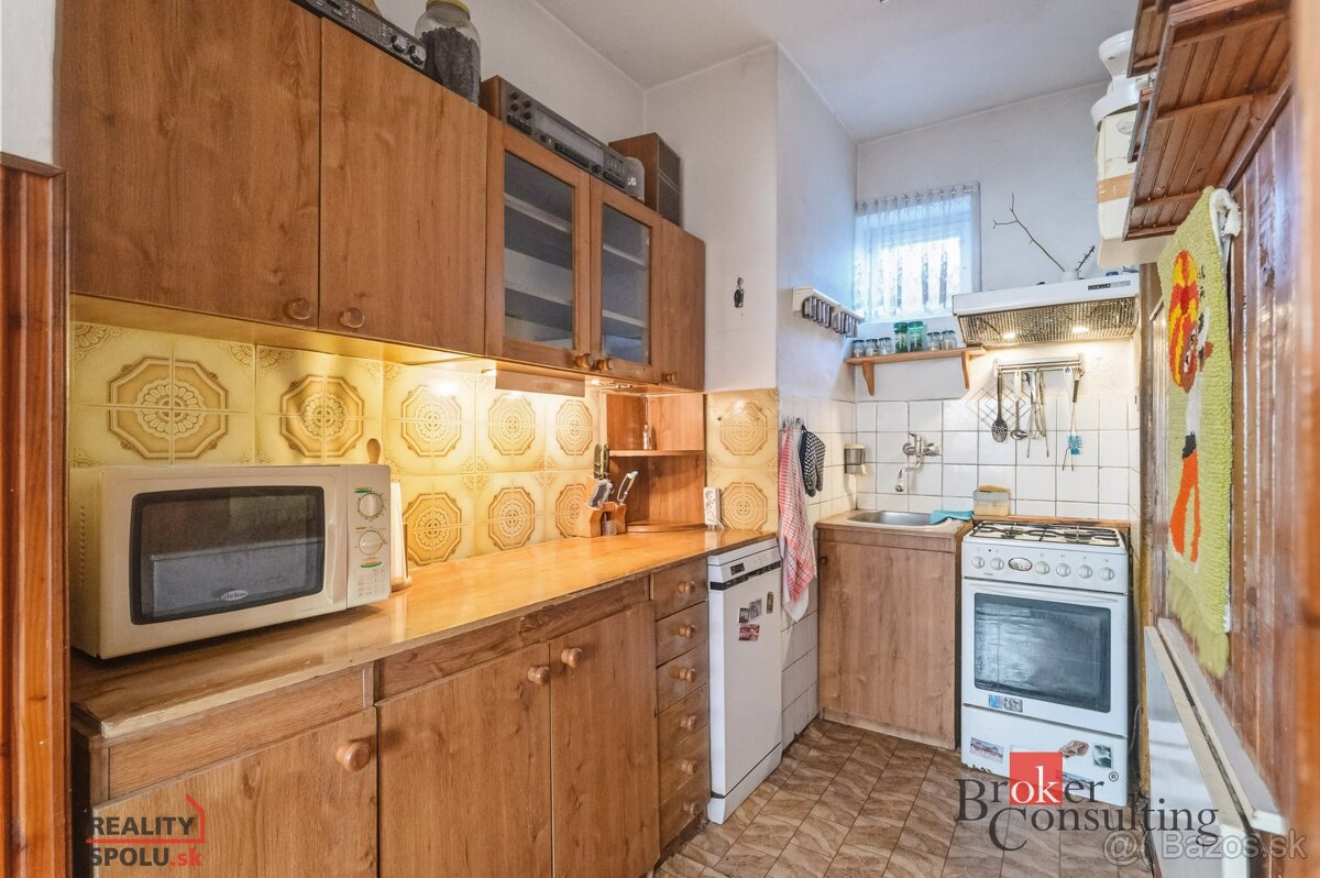 Predaj rodinného domu obec Veľká Maňa - 2