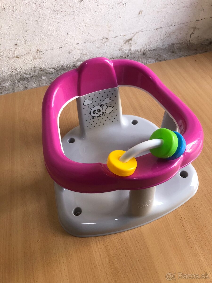 Detske sedatko do vane - 2