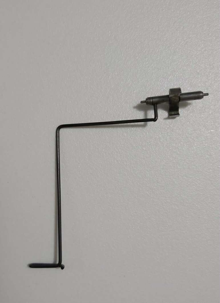 Kúpim kukučkové hodiny. - 2