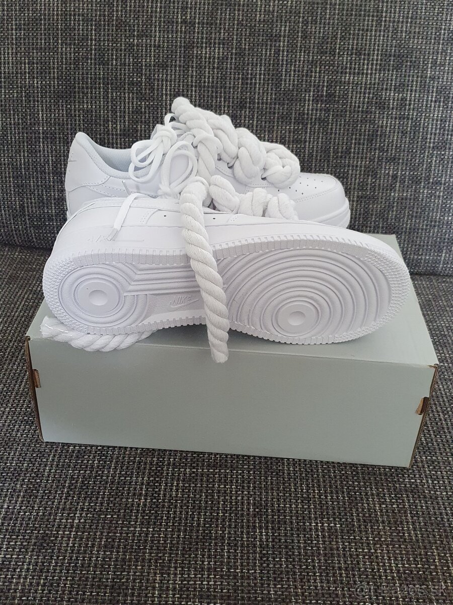 Nike Air Force 1 custom - 2