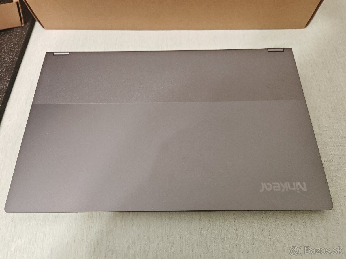 Notebook 2 in 1 Ninkear YBOOK15 16GB 512GB (Stav nového) - 2