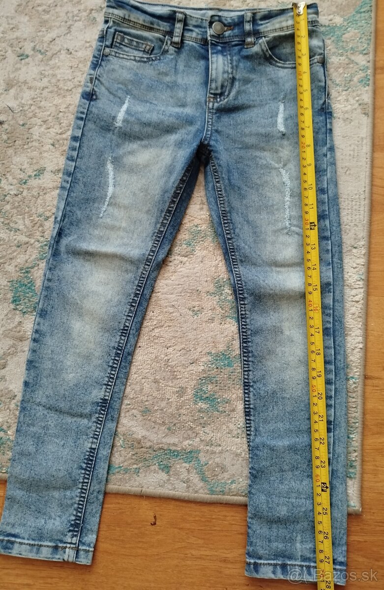 Chlapčenské rifle - 2