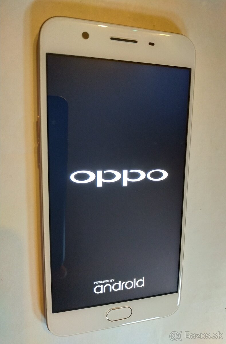 Oppo F1s - 2