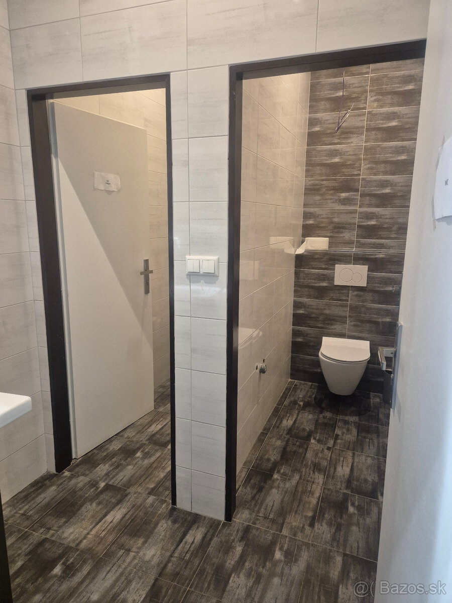 Prenájom obchodných priestorov blízsko centra PREŠOV - 2