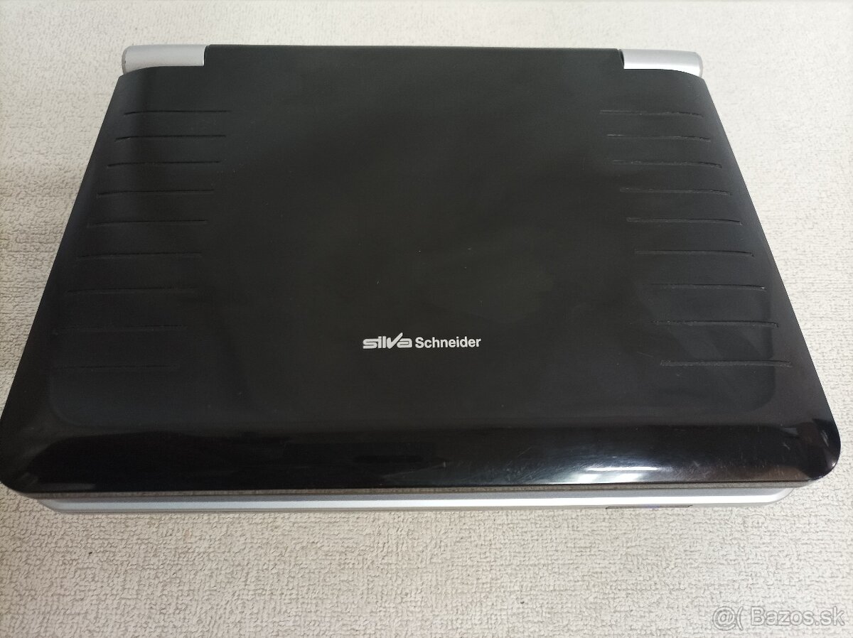 DVD player Silva Schneider - 2
