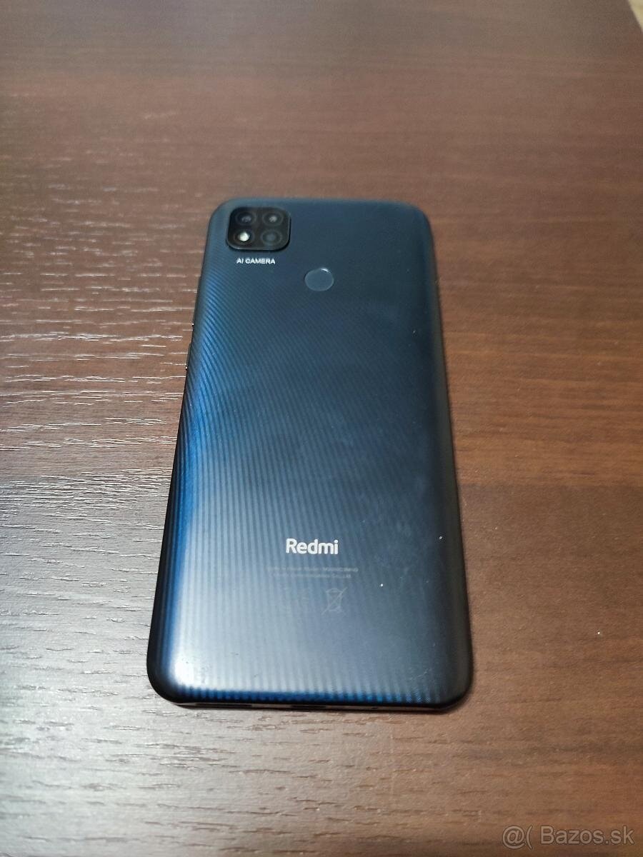 Xiaomi Redmi 9C NFC - 2