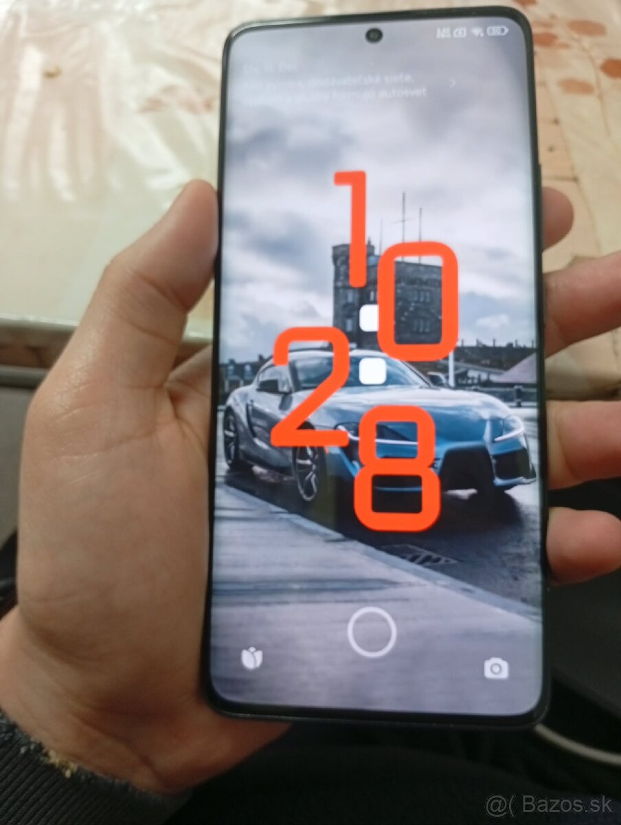 Xiami redmi note 14 pro 5G - 2