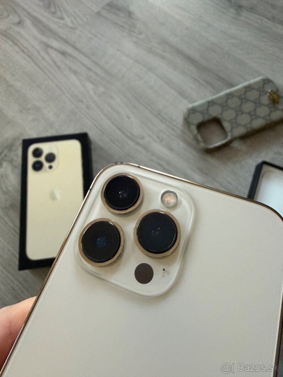 Iphone 13 pro 256gb - 2