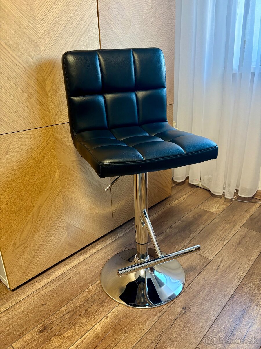 Barové stoličky - 2