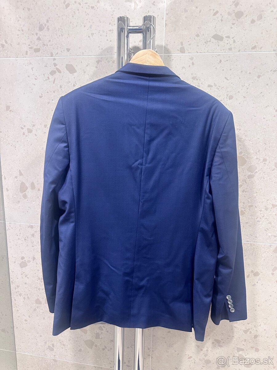 Alain Delon pánsky oblek - 2