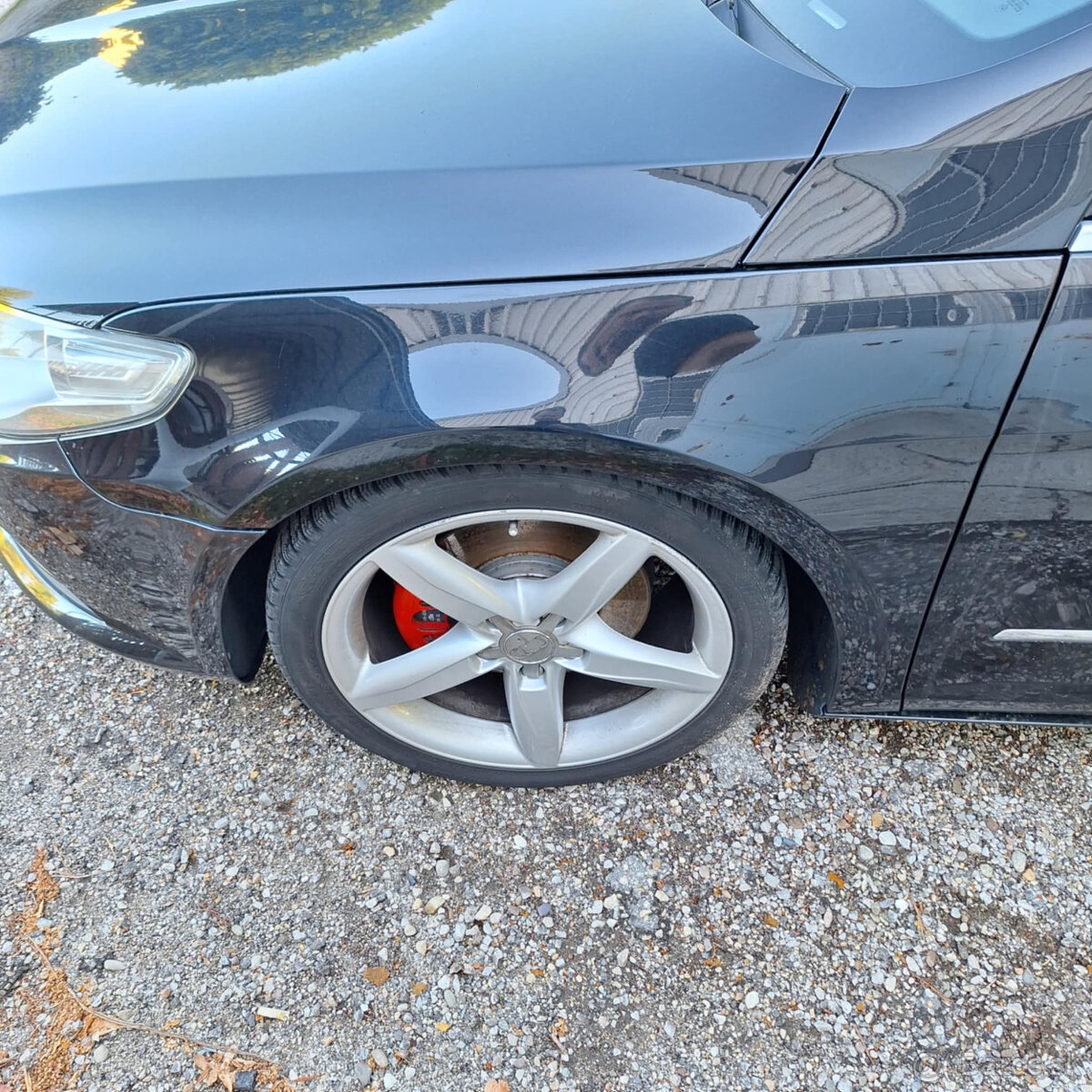 Volkswagen Passat CC - 2