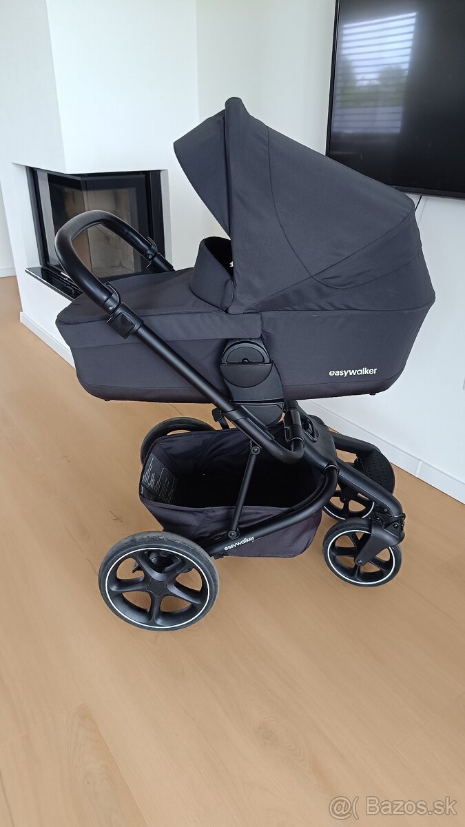 Easywalker harvey 2 - 2