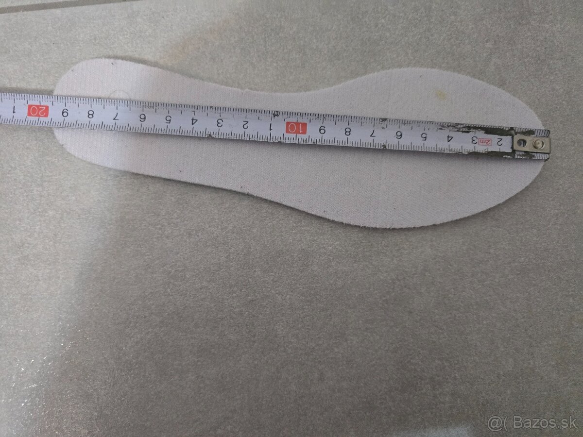 Dievčenské korčule - 2