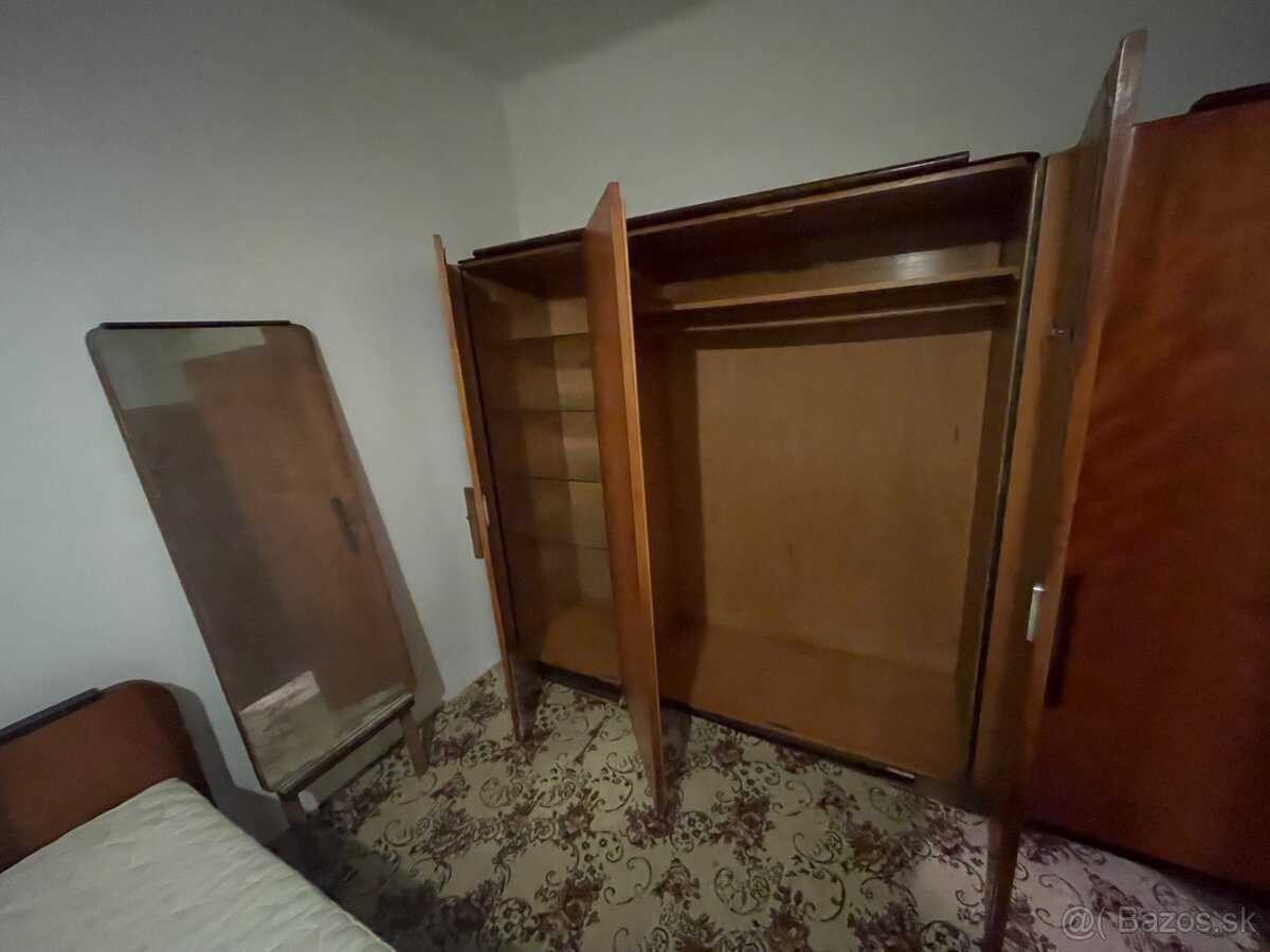 Predám nábytok - 2