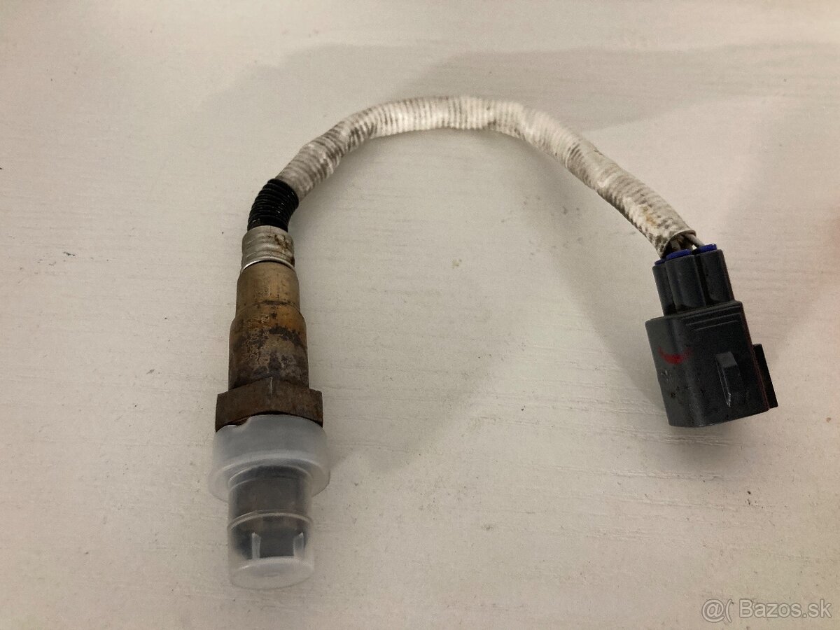 Toyota Yaris 1.0 - lambda sonda - 2