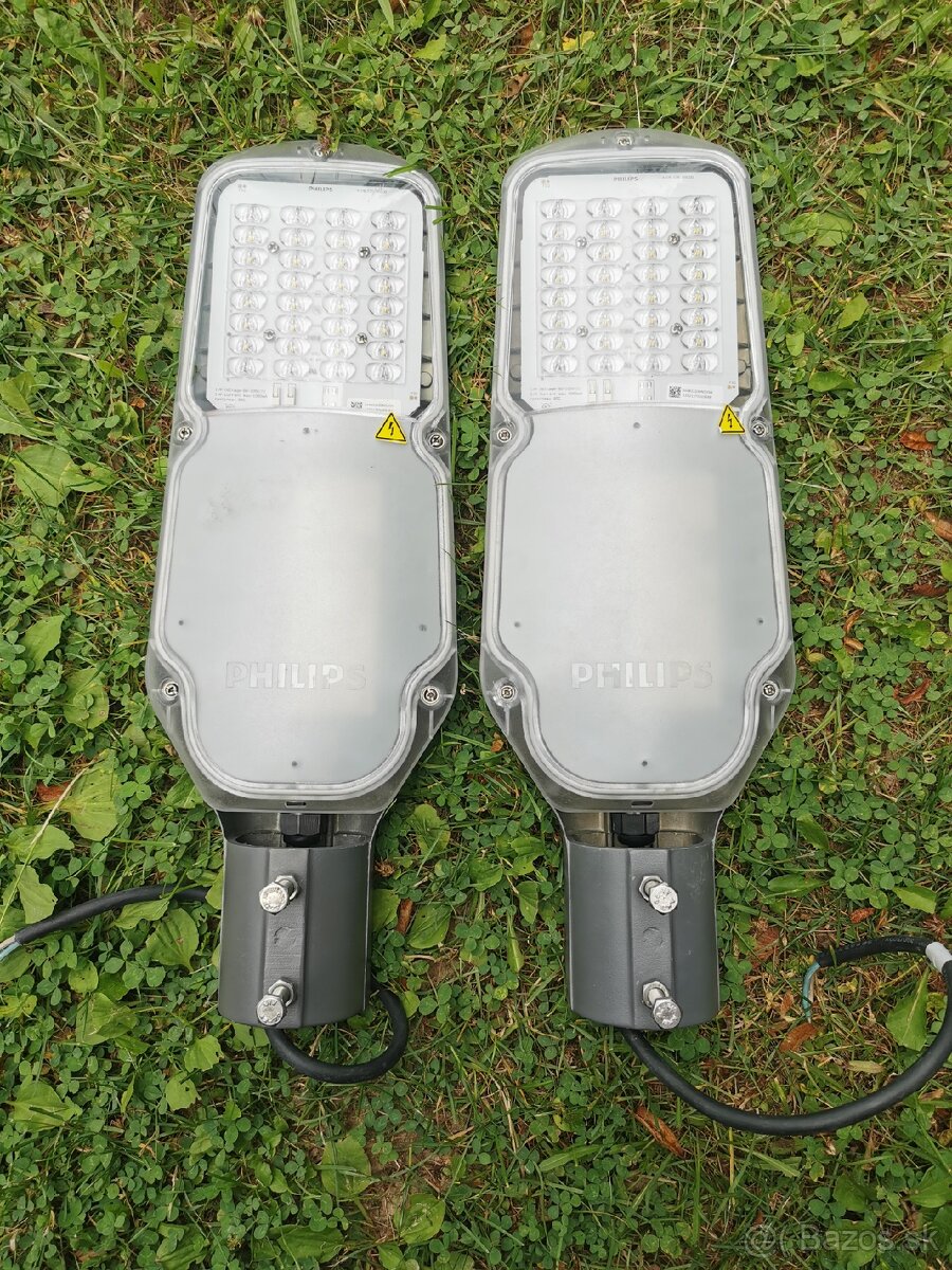 PHILIPS Svítidlo LED StreetLight
- 2
