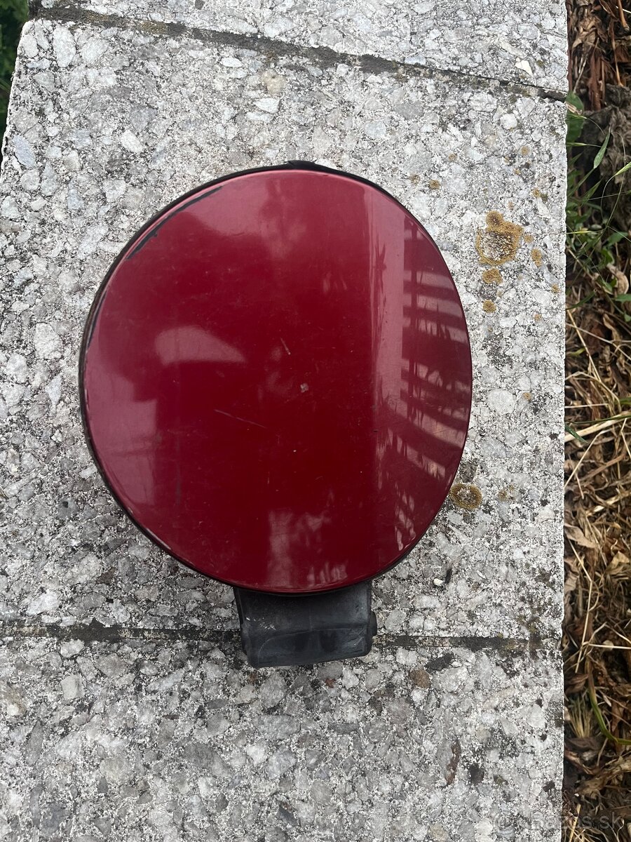 VW Tiguan Viečko nádrže - 2