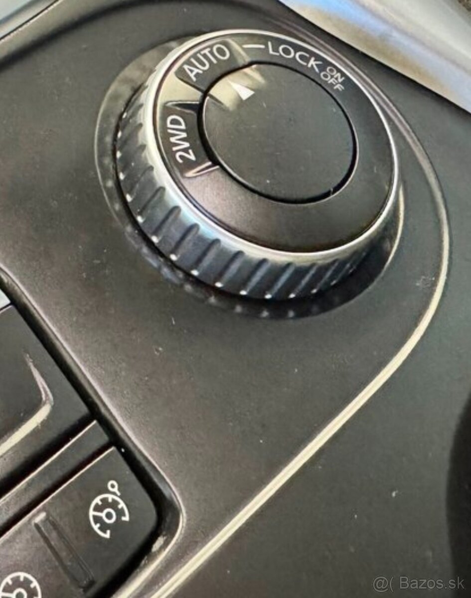 Renault Kadjar 1.6tdi 4×4 - 2