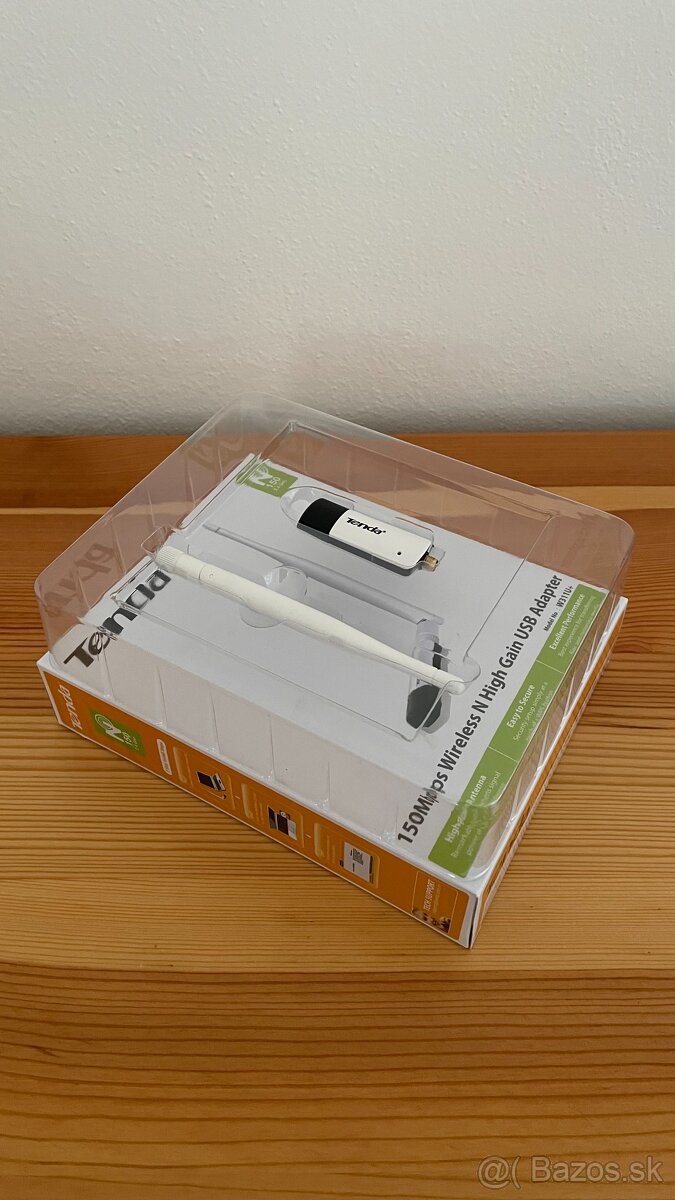 WIFI Adaptér TENDA - 2