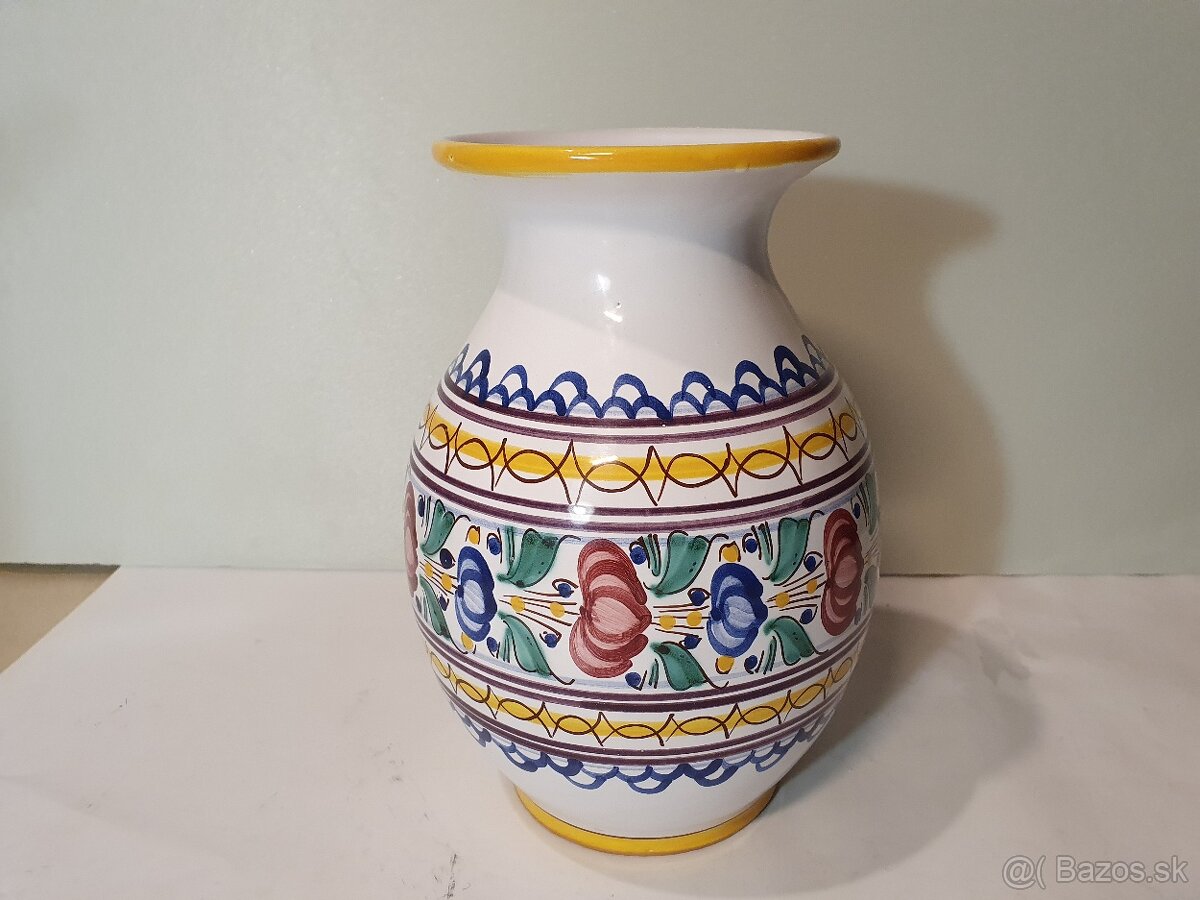 Starožitná keramika - 2