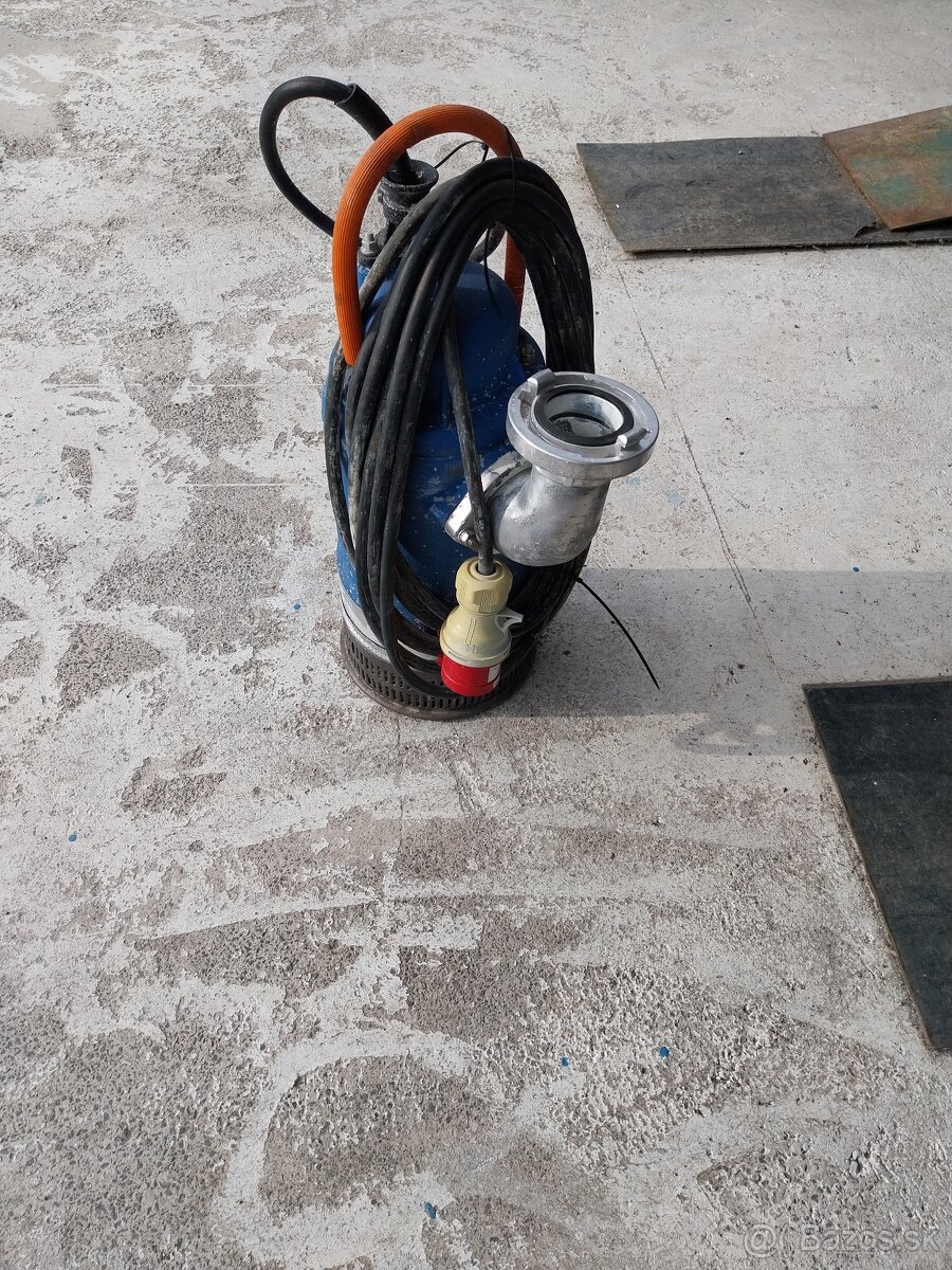 KDFU 80 sigma 160 - 2