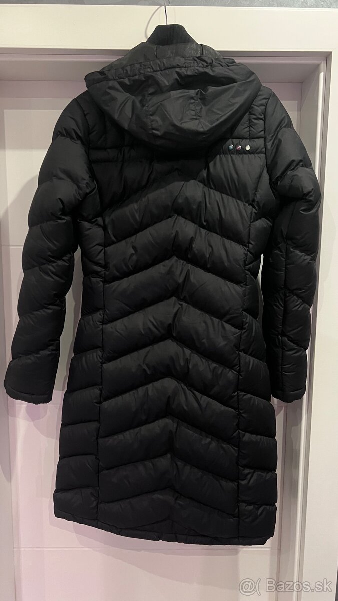 Predám zimný kabát ALPINE PRO - 2