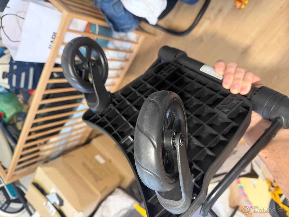 ABC DESIGN Kiddie Ride On 2 - 2