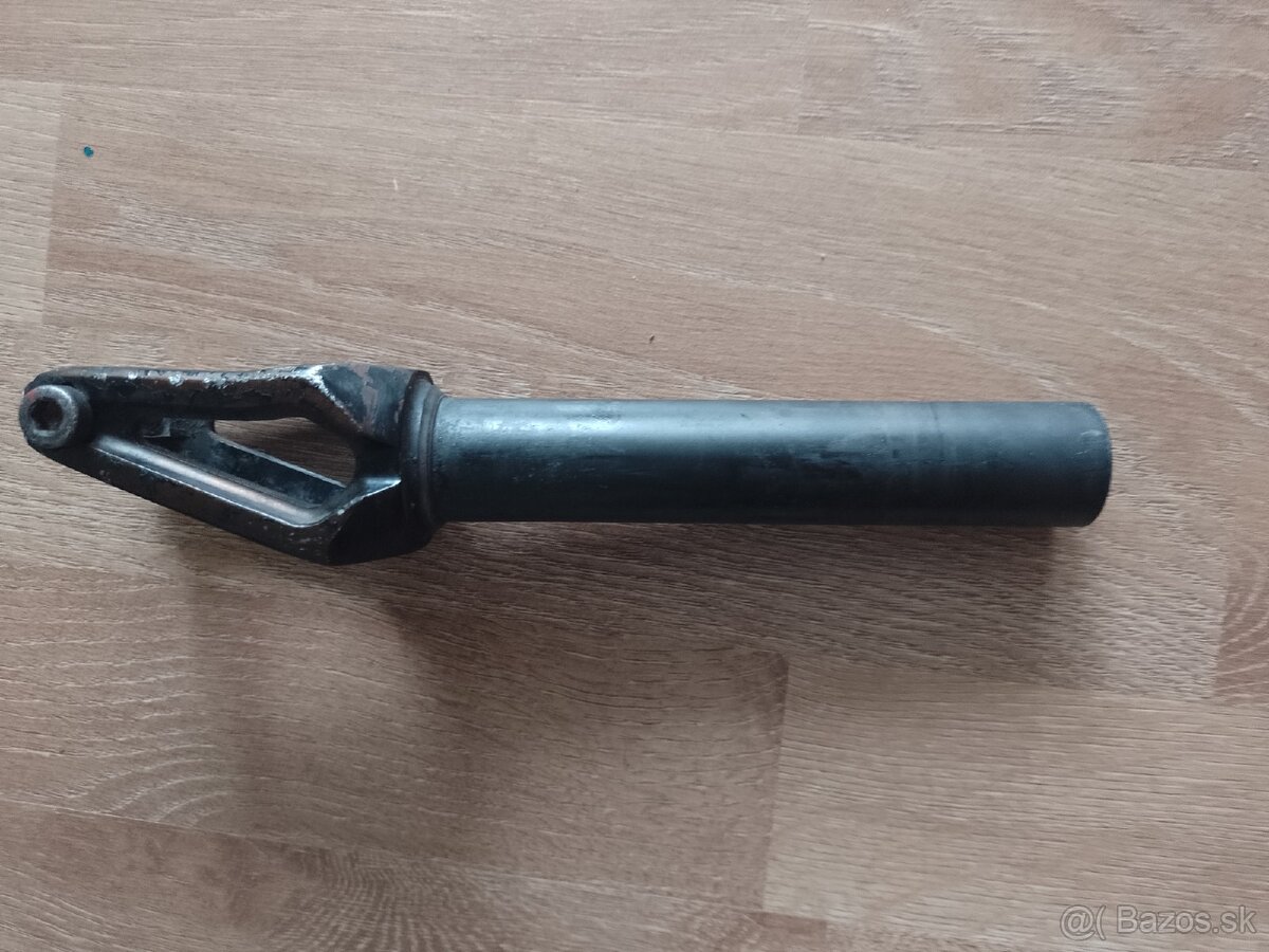 Predávam hic vudlicu - 2