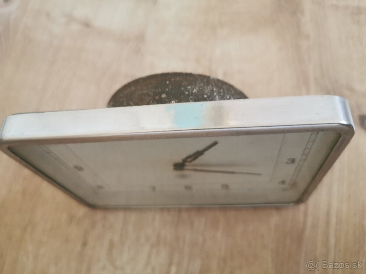 Hodiny Chronotechna - 2