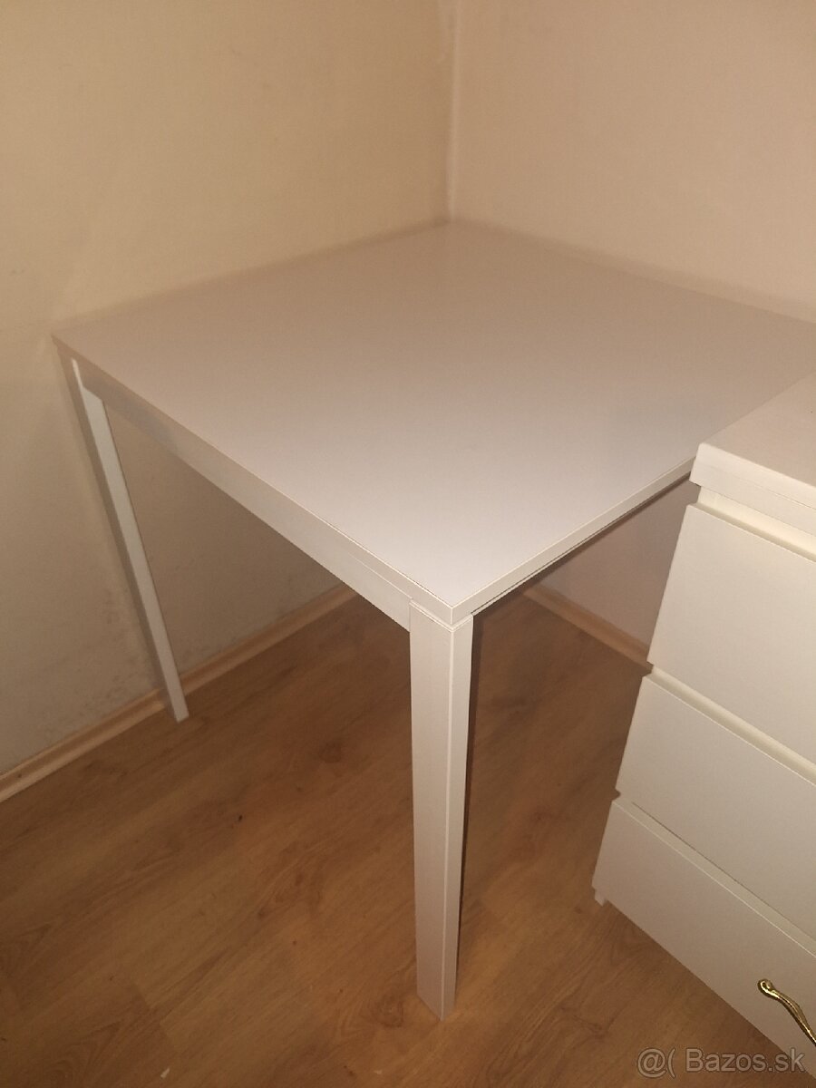 Stôl VIHALS, IKEA 74x74cm - 2