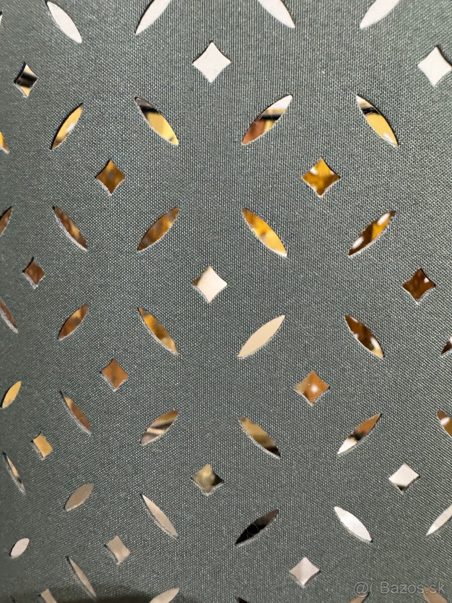 Predám stolné lampy značky IKEA - 2