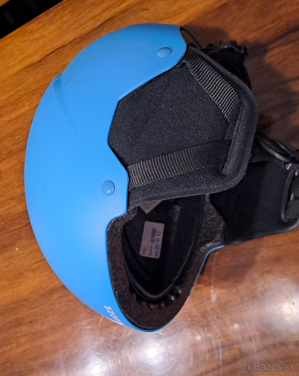 Detská lyžiarská prilba - 2