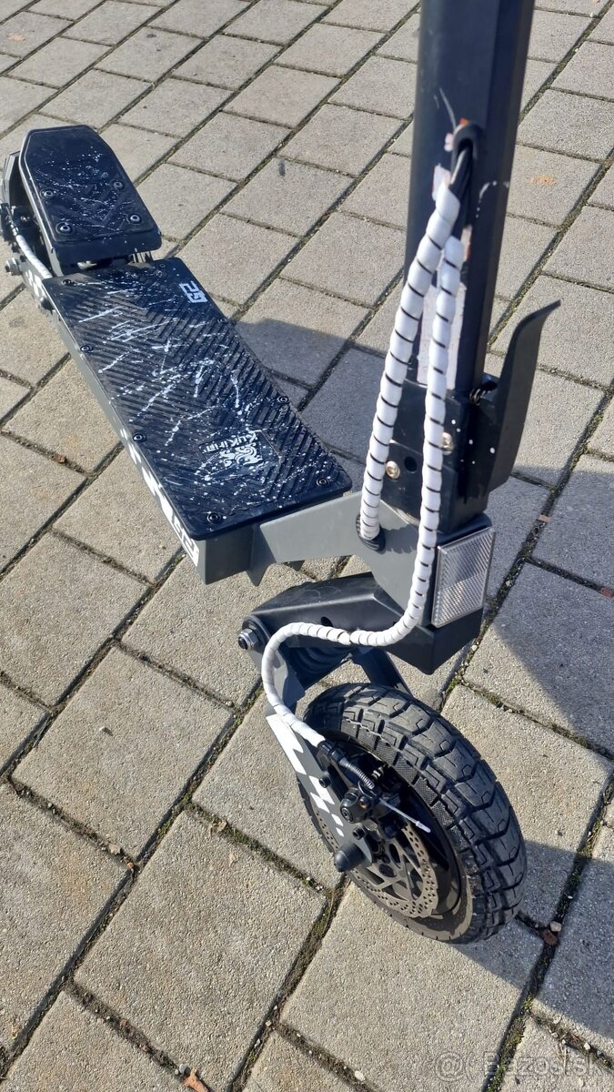 Kukirin G2 model 2025 - 2