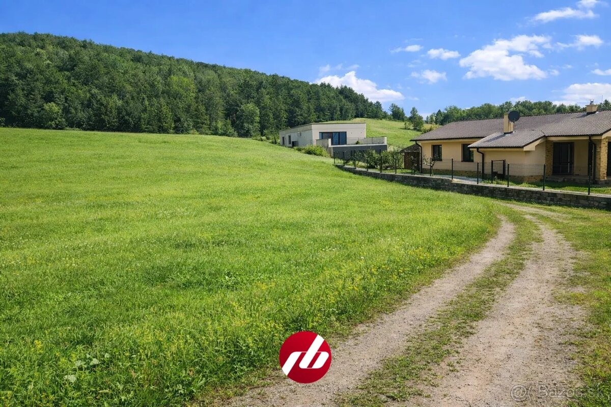 Stavebný pozemok vo Fulianke - 2