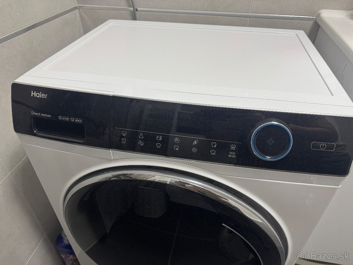 Haier HWD80-B14979 - 2